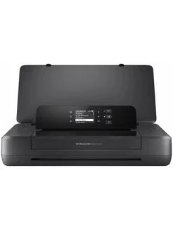 Принтер HP OfficeJet 200 Mobile (CZ993A)