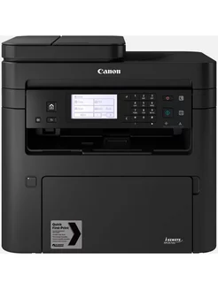 МФУ лазерное Canon i-SENSYS MF267dw II