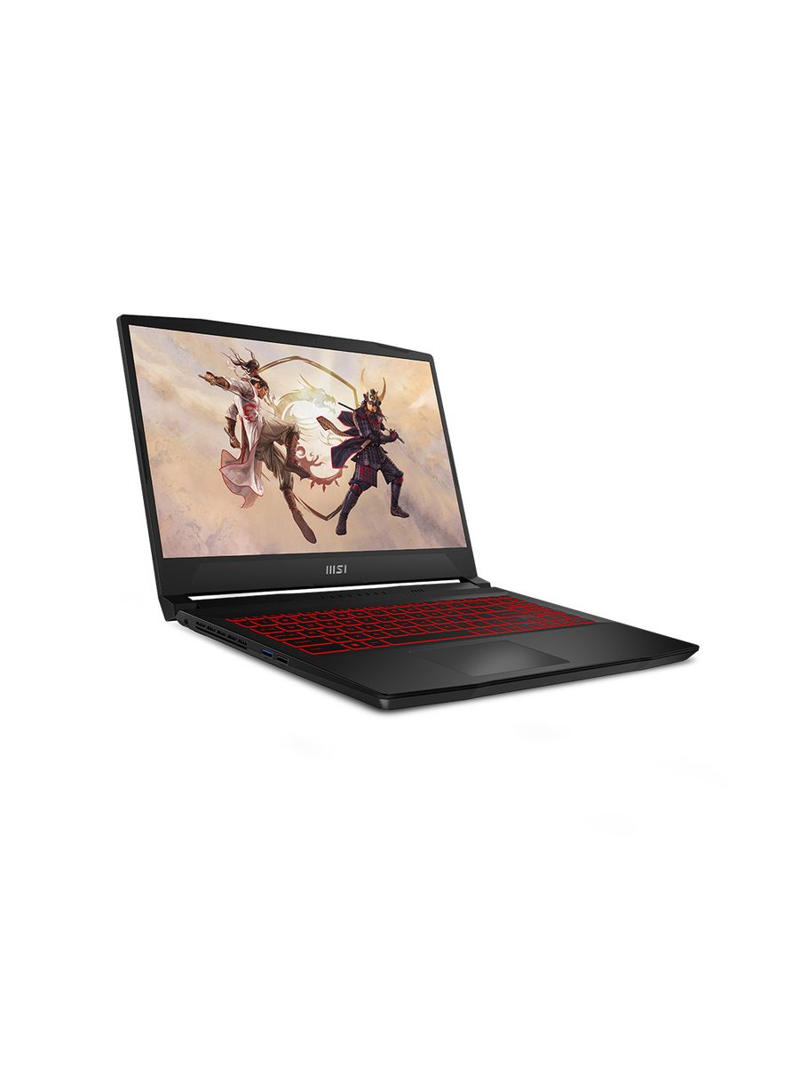 Msi katana 12uc