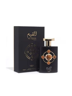 Al Qiam Gold 100ml. Парфюмерная вода