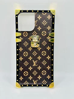 Чехол для iPhone 12 Pro max Louis Vuitton