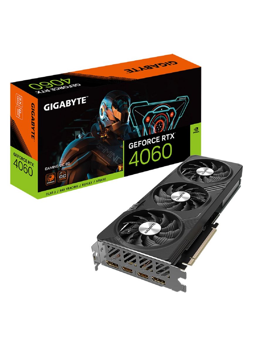 4070 gaming