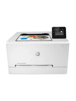 Принтер Color LaserJet Pro M255dw (7KW64A)