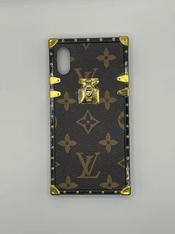 Чехол iPhone XR Louis Vuitton