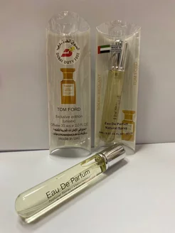 Пробник Tom Ford Bitter Peach 20 мл