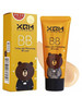 Матирующий Крем для лица BB cream XQM бренд Хит продаж продавец Продавец № 3917718