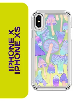 Чехол на iPhone X iPhone XS