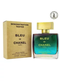 Тестер духи Bleu de Chanel 110мл