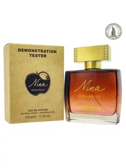 Тестер NINA RICCI Nina 110мл