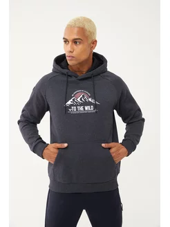 Худи Men's Hooded Sweatshirt