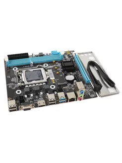 Материнская плата MB-H81-D LGA1150 Mini-DTX OEM