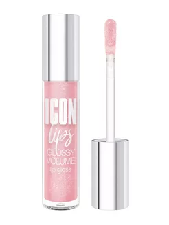 Блеск для губ ICON lips тон 509