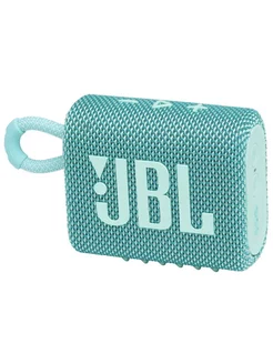 Колонка JBL GO 3