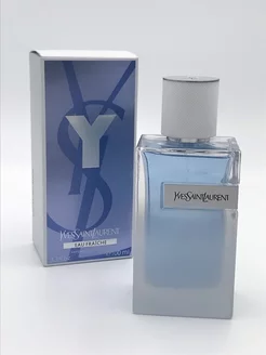 Yves Saint Laurent Y Eau Fraiche 100 мл