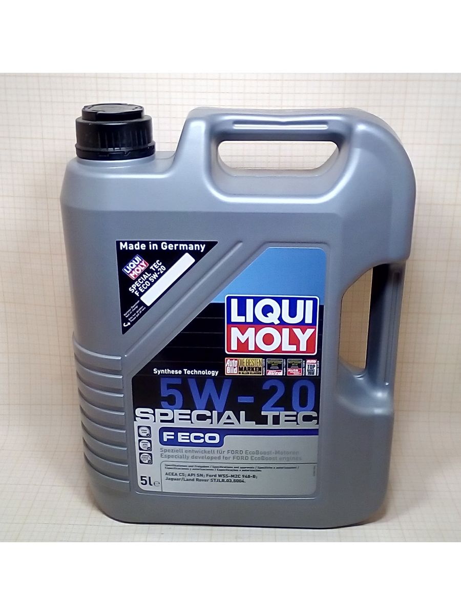 Ликви моли 0w20. Liqui Moly 5w20 Special Tec f Eco. Liqui Moly Special Tec f Eco 5w-20 5 л. Масло Liqui Moly Special Tec f Eco 5w20 SN (5 Л). 3841 Liqui Moly.