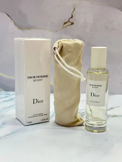 Dior Homme Sport 40 мл