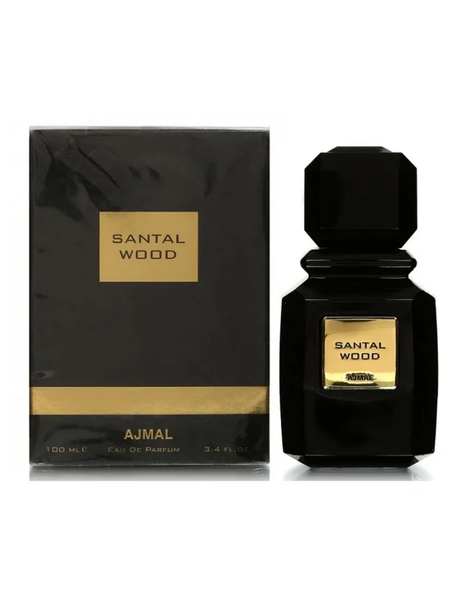 Ajmal rose wood. Ajmal Santal Wood. Ajmal Santal Wood, 100 ml. Ajmal Santal Wood EDP 100ml. Ajmal Santal Wood Unisex EDP 100 ml Lux.