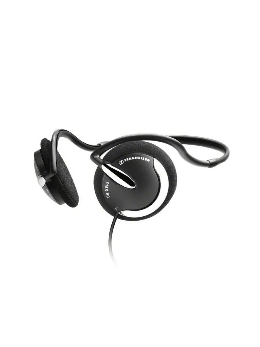 Наушники накладные sennheiser