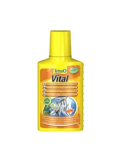 Кондиционер для аквариума Vital 100мл