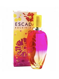 Escada Rockin Rio 100 мл