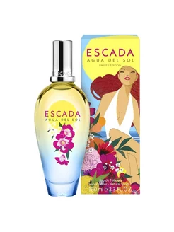 Escada Agua del Sol 100 мл