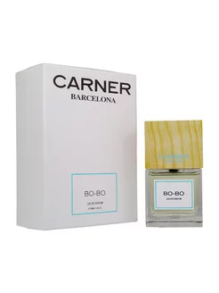 Bo-Bo Carner Barcelona парфюмерная вода 100ml