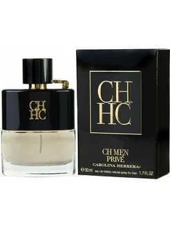 Духи CAROLINA HERRERA CH Men Prive 100мл