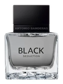 Туалетная вода Seduction In Black Man