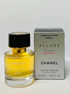 Духи Allure Homme Sport Chanel духи 55 мл