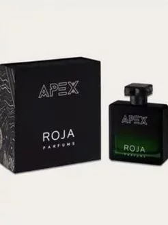 Apex Roja 100ml