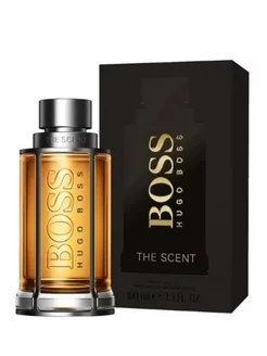 Туалетная вода Hugo Boss The Scent For Men 100 мл