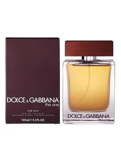 DOLCE & GABBANA One For Men