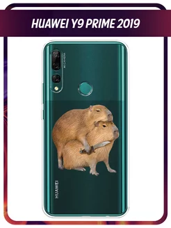 Чехол на Huawei Y9 Prime 2019