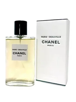 Туалетная вода chanel paris deauville 100мл