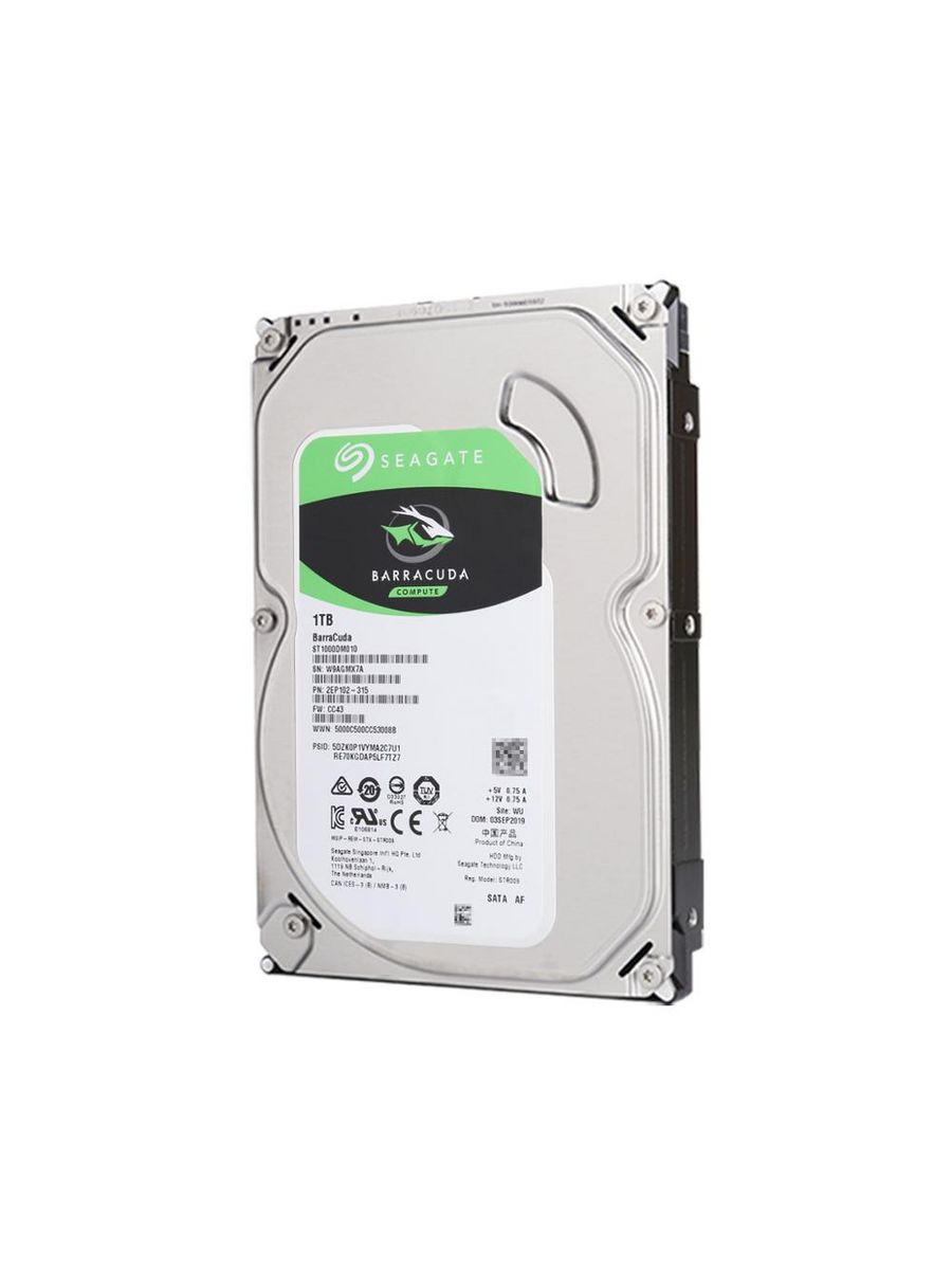 Hdd st1000dm010. Seagate Barracuda 1 ТБ st1000dm010. 1 ТБ жесткий диск Seagate Barracuda [st1000dm010]. Жесткий диск Seagate Barracuda 1000gb. Жесткий диск Seagate Barracuda st1000dm010.