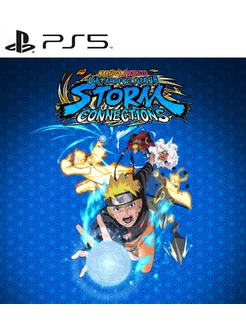 NARUTO X BORUTO Ultimate Ninja STORM CONNECTIONS PS4 PS5