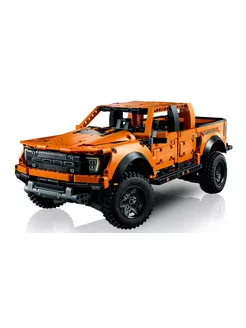 Конструктор Technic Ford Raptor F-150