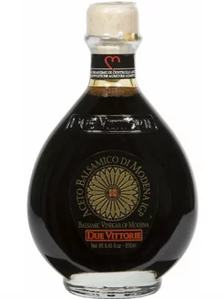 Уксус винный бальзамический «Aceto Balsamico di Modena»