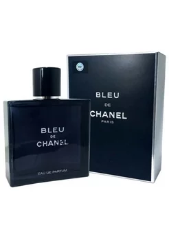 CHANEL Парфюм BLEU de CHANEL блю де шанель