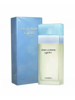 DOLCE & GABBANA Light Blue