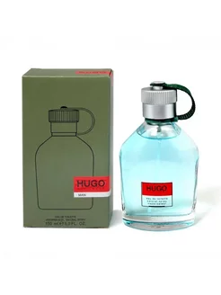 Туалетная вода Hugo Boss Hugo Man 150мл