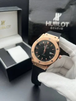 Часы наручные HUBLOT кварцевые