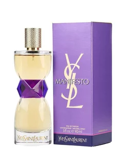 Yves Saint Laurent Manifesto 90мл