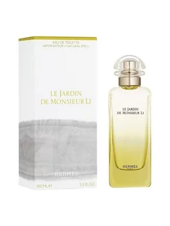 Hermes Le Jardin De Monsieur Li 100мл