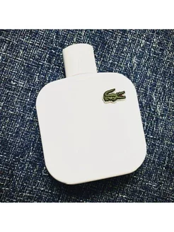 Lacoste L.12.12 Blanc 100мл