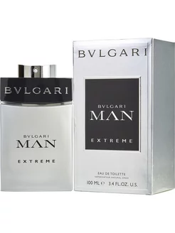 BVLGARI Man Extreme 100мл