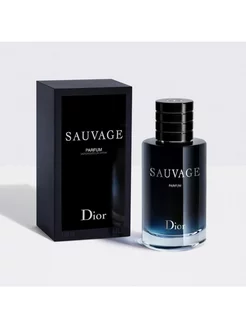 Dior Sauvage Parfum 100 мл