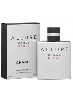 Chanel Allure Homme Sport 100мл