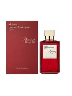 Baccarat Rouge 540 Extrait 200ML