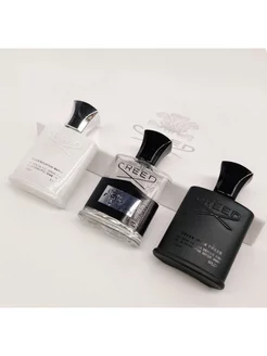 Подарочный набор Creed For Men 3x30ml